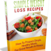 Simple Weight Loss Recipes