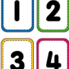 0-100 Flashcards