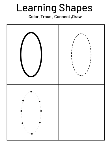 Learning Shapes