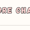 Kids Blank Chore Chart