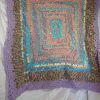 Witch-way Baby Blanket