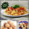 30 minute  recipes