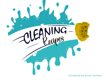 Cleaning Recipes
