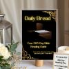 Daily Bread:Bible in a Year Guide